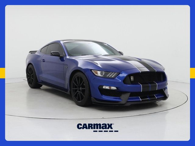 2017 Ford Mustang Shelby GT350