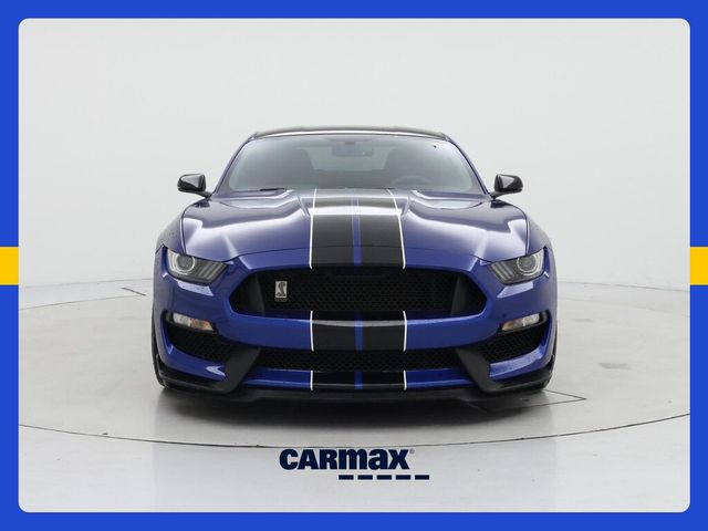 2017 Ford Mustang Shelby GT350