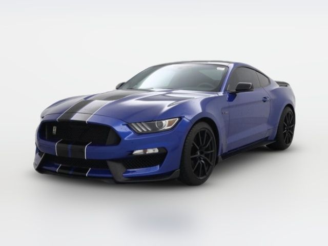 2017 Ford Mustang Shelby GT350