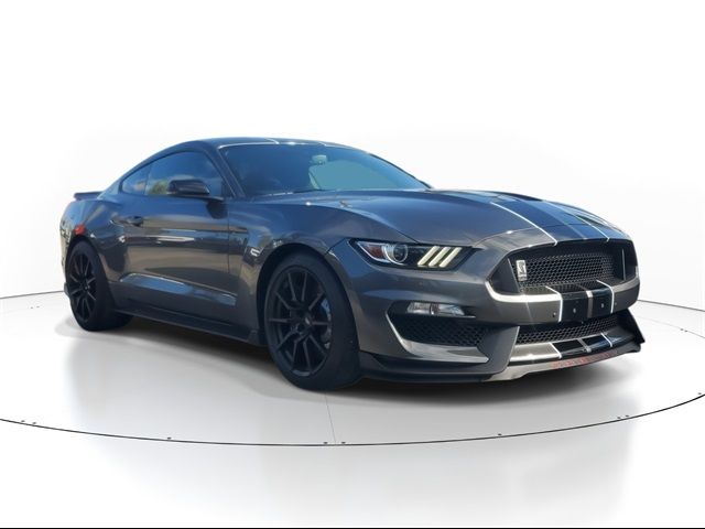 2017 Ford Mustang Shelby GT350