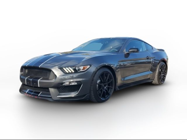 2017 Ford Mustang Shelby GT350