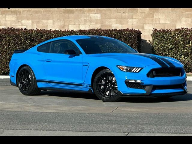 2017 Ford Mustang Shelby GT350