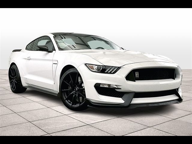 2017 Ford Mustang Shelby GT350