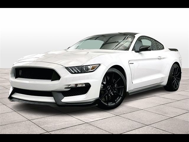 2017 Ford Mustang Shelby GT350