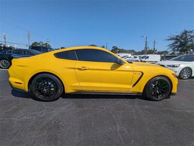 2017 Ford Mustang Shelby GT350