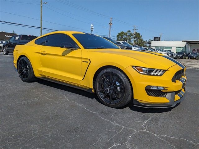 2017 Ford Mustang Shelby GT350