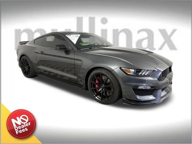 2017 Ford Mustang Shelby GT350