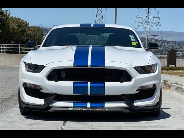 2017 Ford Mustang Shelby GT350