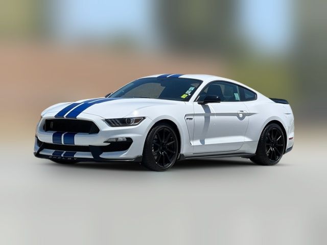 2017 Ford Mustang Shelby GT350