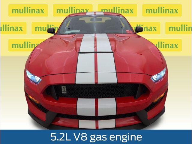 2017 Ford Mustang Shelby GT350