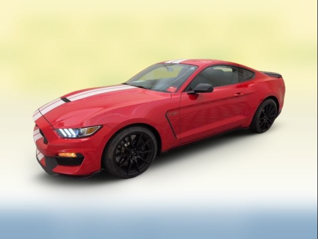 2017 Ford Mustang Shelby GT350