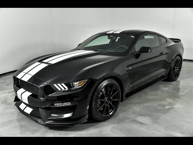 2017 Ford Mustang Shelby GT350