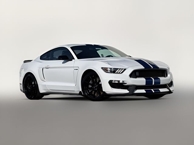 2017 Ford Mustang Shelby GT350