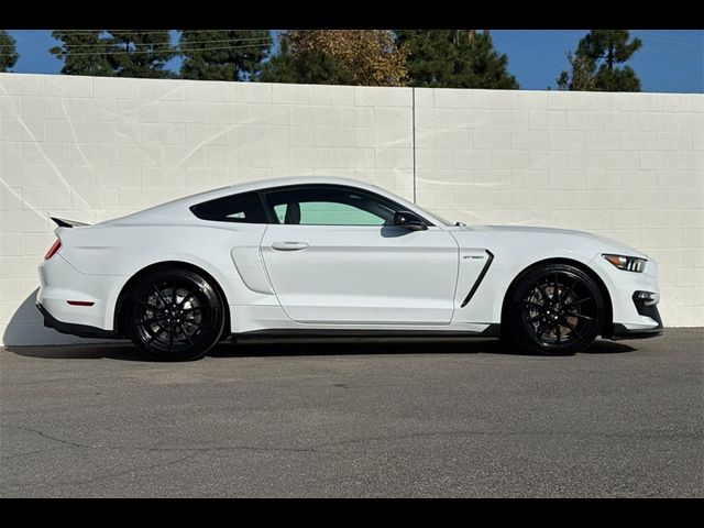 2017 Ford Mustang Shelby GT350