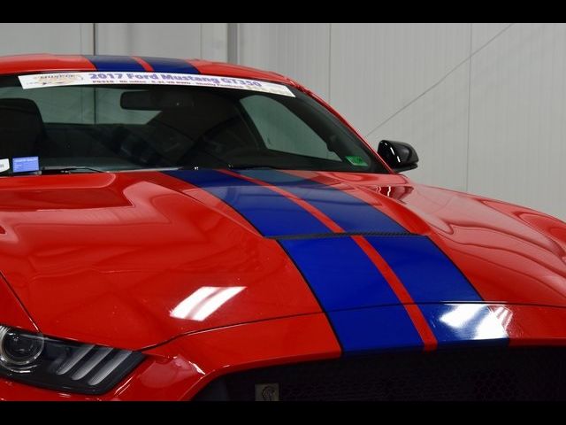2017 Ford Mustang Shelby GT350