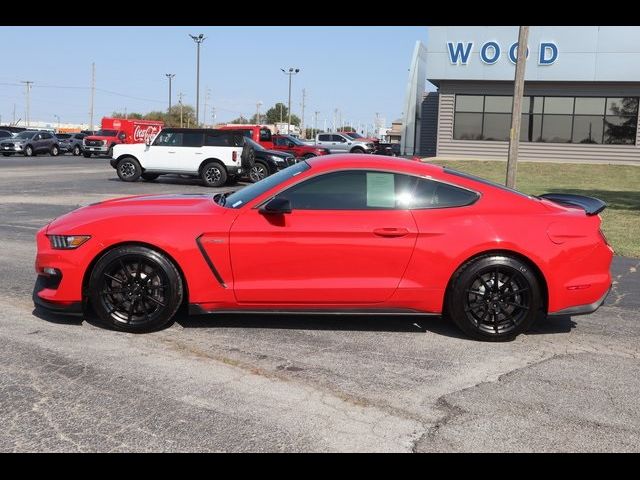 2017 Ford Mustang Shelby GT350