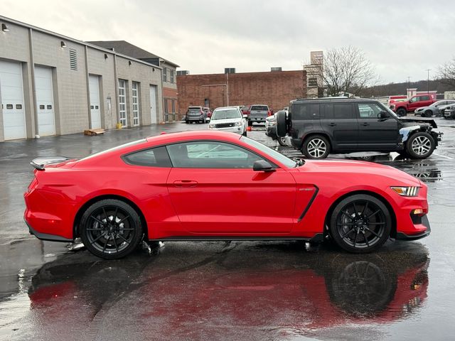 2017 Ford Mustang Shelby GT350