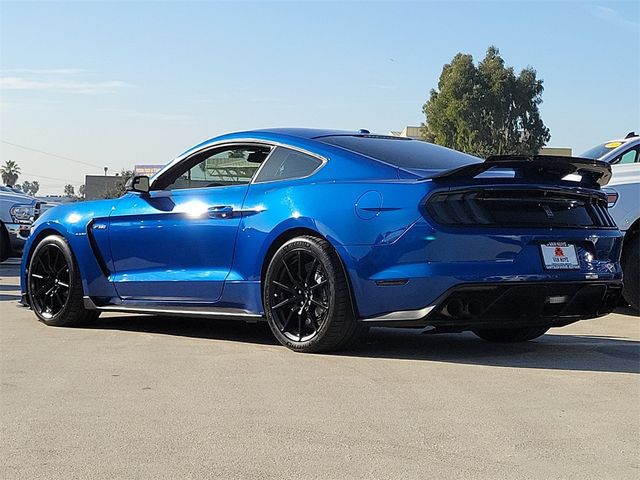 2017 Ford Mustang Shelby GT350