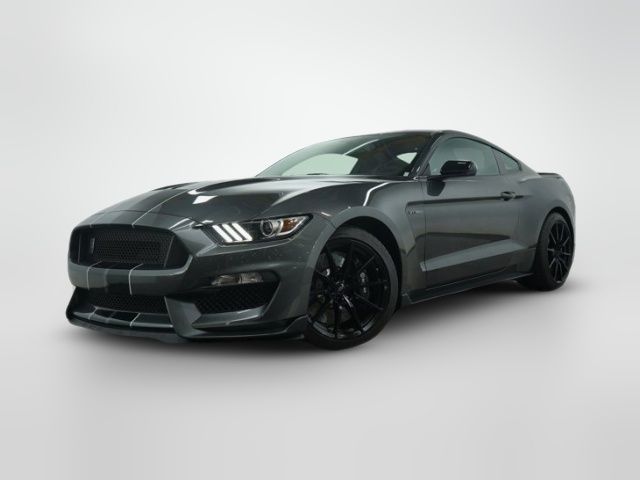 2017 Ford Mustang Shelby GT350