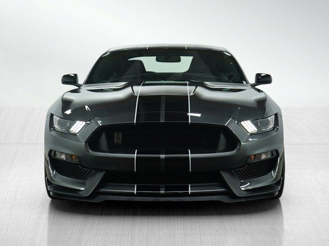 2017 Ford Mustang Shelby GT350