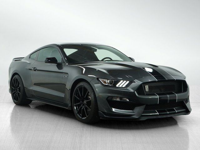 2017 Ford Mustang Shelby GT350