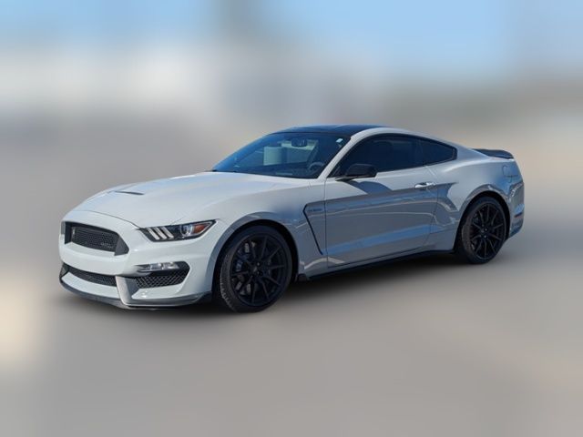 2017 Ford Mustang Shelby GT350