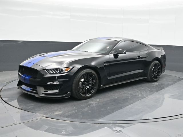 2017 Ford Mustang Shelby GT350