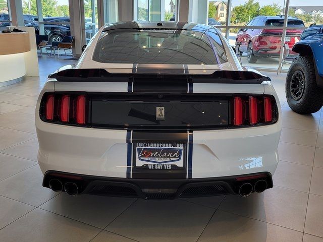 2017 Ford Mustang Shelby GT350