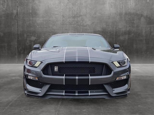 2017 Ford Mustang Shelby GT350