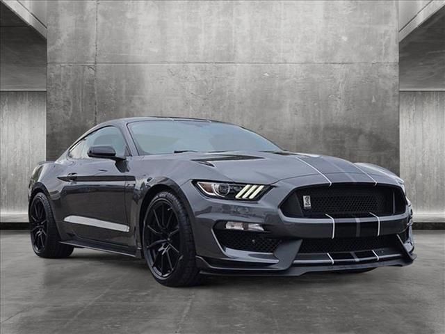 2017 Ford Mustang Shelby GT350