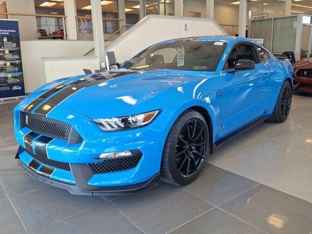 2017 Ford Mustang Shelby GT350