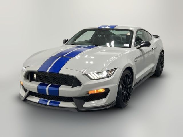 2017 Ford Mustang Shelby GT350