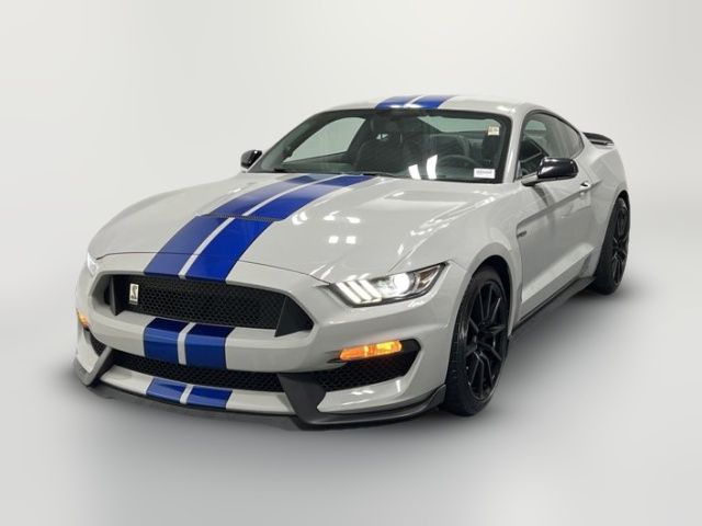 2017 Ford Mustang Shelby GT350