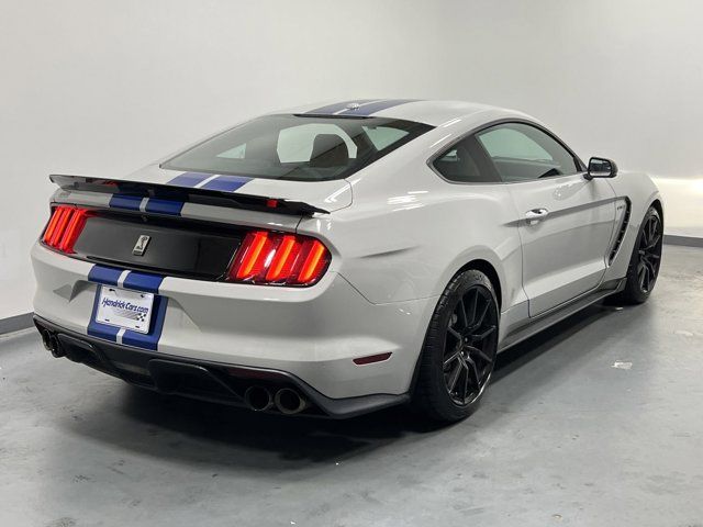 2017 Ford Mustang Shelby GT350