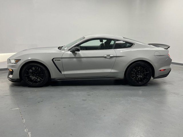 2017 Ford Mustang Shelby GT350