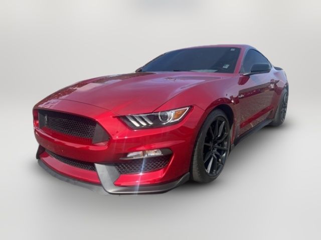 2017 Ford Mustang Shelby GT350