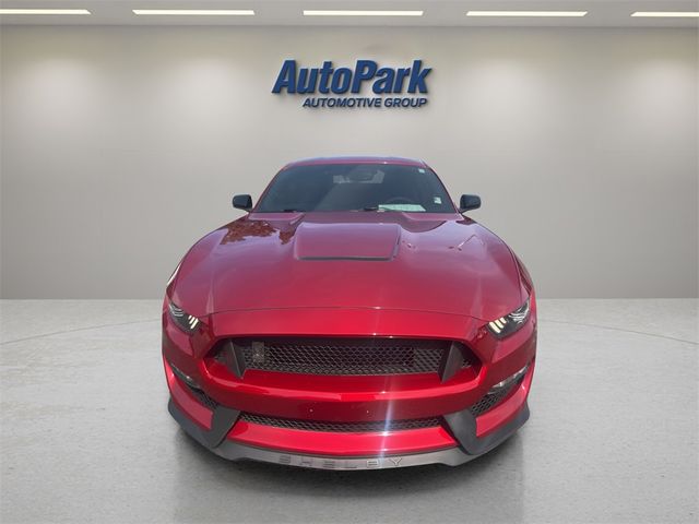 2017 Ford Mustang Shelby GT350
