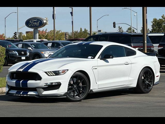 2017 Ford Mustang Shelby GT350