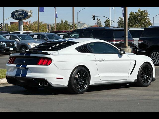 2017 Ford Mustang Shelby GT350