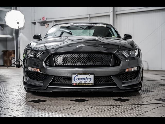 2017 Ford Mustang Shelby GT350