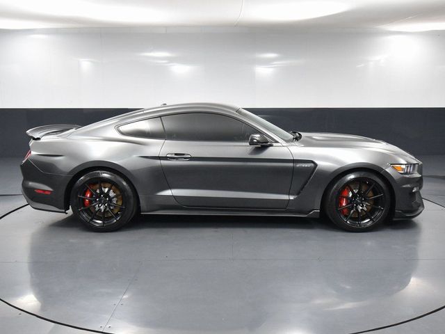 2017 Ford Mustang Shelby GT350