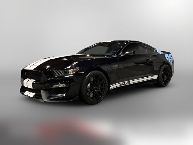 2017 Ford Mustang Shelby GT350