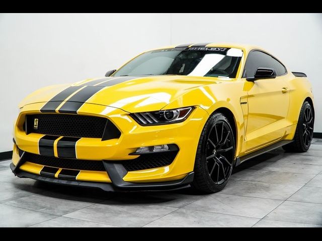 2017 Ford Mustang Shelby GT350