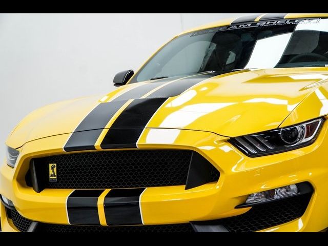 2017 Ford Mustang Shelby GT350