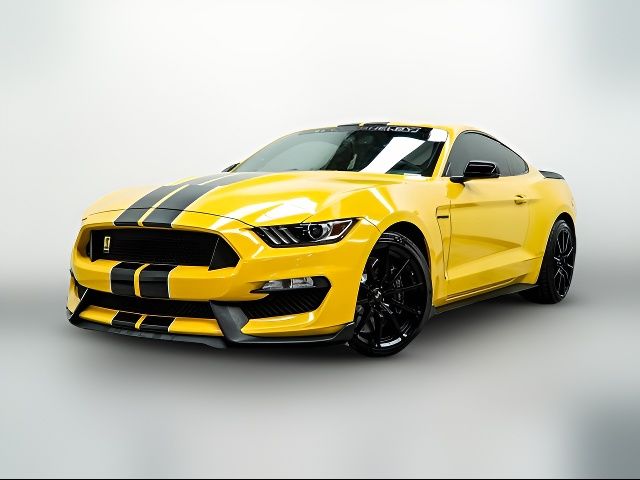 2017 Ford Mustang Shelby GT350