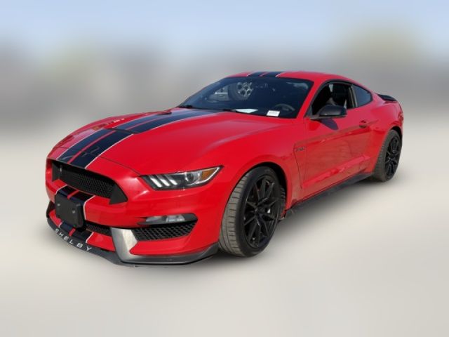 2017 Ford Mustang Shelby GT350