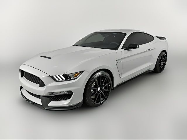 2017 Ford Mustang Shelby GT350