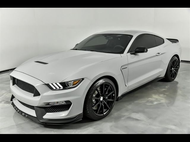 2017 Ford Mustang Shelby GT350