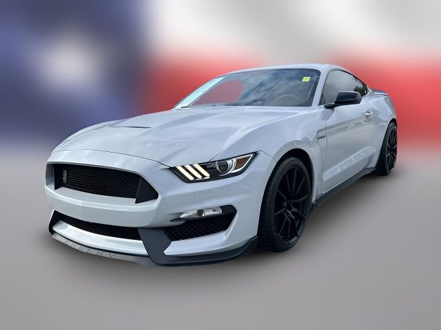 2017 Ford Mustang Shelby GT350