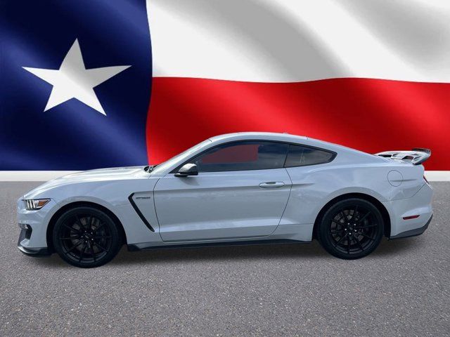 2017 Ford Mustang Shelby GT350